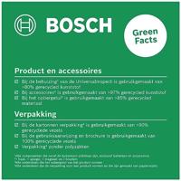 Bosch Home and Garden 06036870Z0 Inspectiecamera - thumbnail
