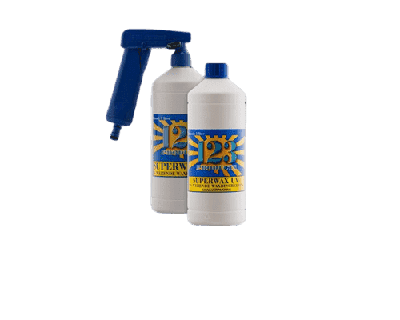 123 Superwax UV 1L