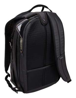 Thule Tact Backpack 16L, zwart