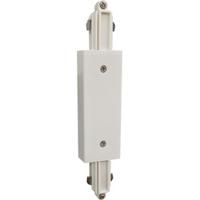 Highlight Tussenvoeding Trackline railsysteem wit - thumbnail