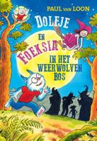 Dolfje en Foeksia in het Weerwolvenbos - thumbnail