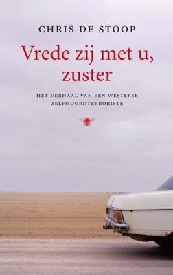 Vrede zij met u, zuster - Chris de Stoop - eBook (9789023442615)