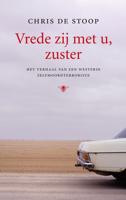 Vrede zij met u, zuster - Chris de Stoop - eBook (9789023442615) - thumbnail