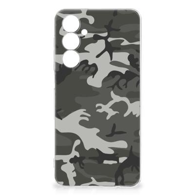Samsung Galaxy A54 5G | TPU bumper | Army Light Samsung Galaxy A54 5G | TPU bumper | Army Light