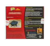 Insecticide Zum Side camping stove Val - thumbnail