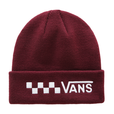 Hoed Vans Trecker Één maat Kastanjebruin