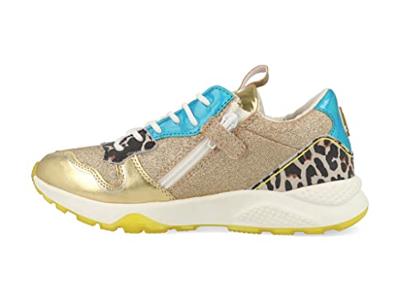 Vingino Zetta VG43-4006-05 Goud-37 maat 37 - thumbnail