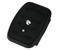 Hama Snelkoppelingsplaat voor Star 55-64, Gamma 153, Action 165 Camera accessoire - thumbnail