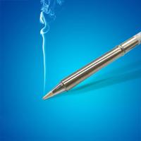 QUICKO T12-B2 loodvrij soldeerbout uiteinde - thumbnail