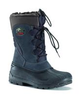 Olang Canadian Sneeuwschoen Antracite 536 - thumbnail