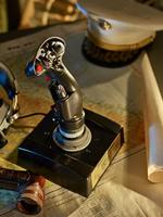 Thrustmaster F/A-18C Hornet HOTAS Add-On Grip joystick - thumbnail