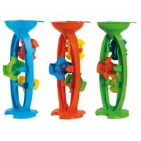 Zand-Watermolen 40 cm - thumbnail