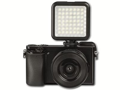 Hama LED-smartphonelicht Aantal LEDs: 49