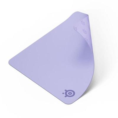 Gaming Muismat - STEELSERIES - QcK L - Lavendel