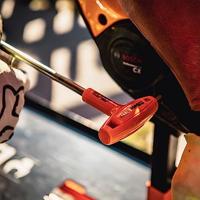 Beta Haakse stiftsleutels voor Torx® schroeven en krachthandgreep 97TTX 20 - 000970720 - thumbnail