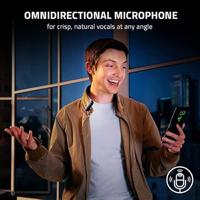 Razer Seiren BT microfoon - thumbnail