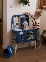 Dierenartspraktijk in FSC® hout hout - thumbnail