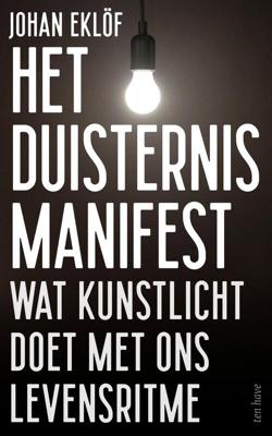 Het duisternismanifest - Johan Eklöf - ebook