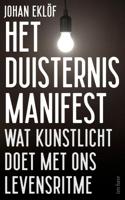 Het duisternismanifest - Johan Eklöf - ebook - thumbnail