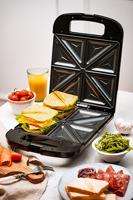 Adler AD 3055 sandwich maker - thumbnail