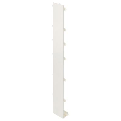 Tussenstuk 350mm Wit - Keralit (2848)