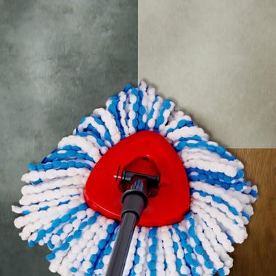 Refill for Vileda H2prO spin mop