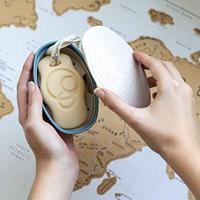 Foamie Travel Buddy Travel Box - thumbnail