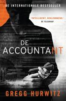De accountant - Gregg Hurwitz - ebook - thumbnail