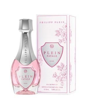 Damesparfum PHILIPP PLEIN Plein Fatale Rosé 30 ml
