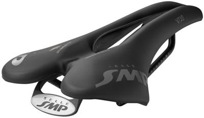 Selle SMP sattel "vt20" saddle vt20 black Selle SMP sattel "vt20" saddle vt20 black