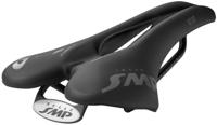 Selle SMP sattel "vt20" saddle vt20 black - thumbnail