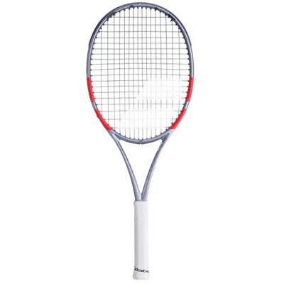 Babolat Pure Strike Team Gen4 Tennisracket Controle 1 Babolat Pure Strike Team Gen4 Tennisracket Controle 1