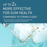 Panasonic EW-DJ86-K503 Monddouche Zwart - thumbnail