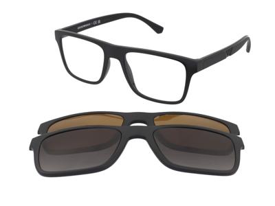 Heren Brillenframe Emporio Armani EA 4115