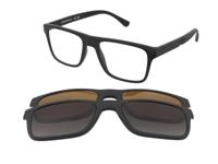 Heren Brillenframe Emporio Armani EA 4115 - thumbnail