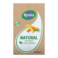 Remia - Frituurvet Naturel (Bag-in-Box) - 10 ltr - thumbnail