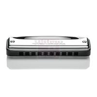 Tombo Ultimo 1810 Fis diatonische mondharmonica - thumbnail