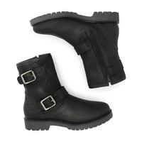 Travelin&apos; Women - Zipper boot - Zwart - Maat 40 - thumbnail