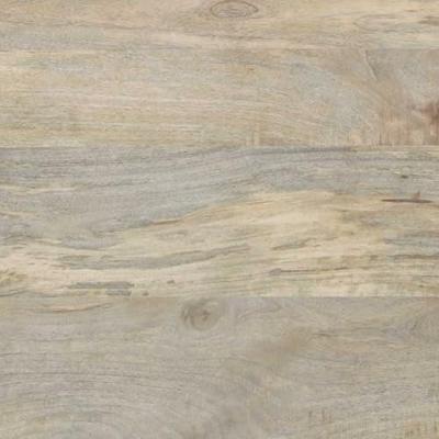 Salontafel Beige en zwart 80 x 50 x 40 cm