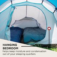 Coleman Cortes 2 tunneltent - 2 persoons - thumbnail
