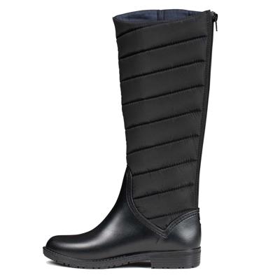 ELT Thermolaars Alesund zwart maat:38