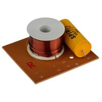 JB Systems CN3 Passieve cross-over 1-weg - thumbnail