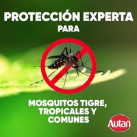 Anti-muggenspray Autan Tropical 100 ml 8 uur Spray - thumbnail
