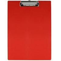 Westcott AC-E17101-RO Klembord A4 Rood - thumbnail