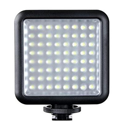 Godox LED camera verlichting - LED 64