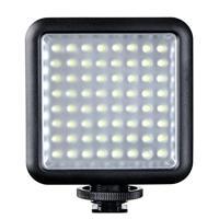Godox LED camera verlichting - LED 64 - thumbnail