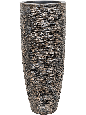 Baq Luxe Lite Universe Wrinkle Partner bronze, 36x90cm