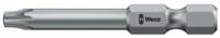 Wera 867/4 IPR TORX PLUS® Bits met Boring, 30 IPR x 50 mm - 1 stuk(s) - 05134732001 - thumbnail