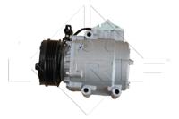 Compressor, airconditioning 32248 - thumbnail