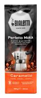 Bialetti Perfetto Moka Carmello 250 g - thumbnail